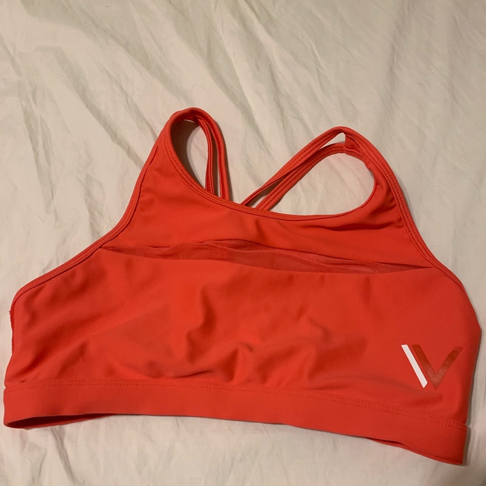 Vull sports bra L